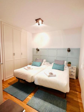Apartamento La Larri